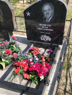 Описание готового проекта