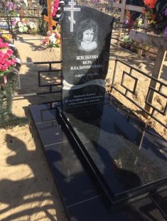 Описание готового проекта