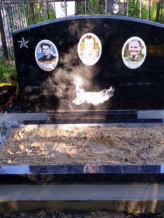 Описание готового проекта