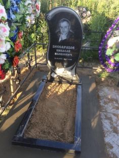 Описание готового проекта