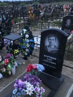 Описание готового проекта