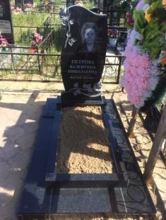 Описание готового проекта