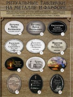 Описание готового проекта