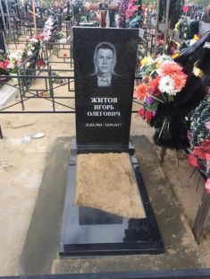 Описание готового проекта