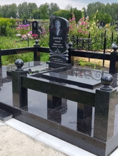 Описание готового проекта