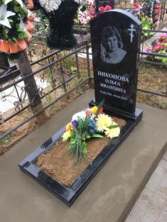 Описание готового проекта