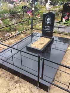 Описание готового проекта