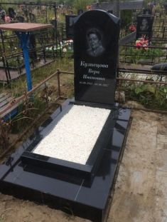 Описание готового проекта