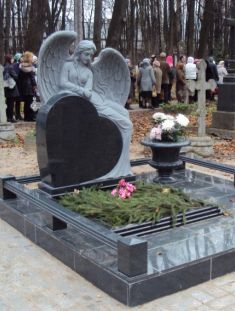 Описание готового проекта
