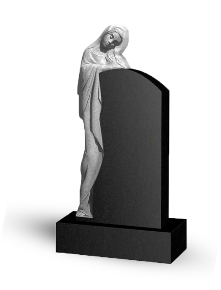 Фигурный памятник